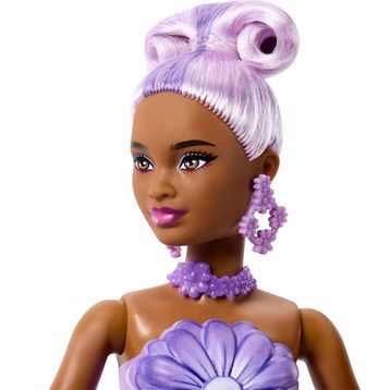 Barbie Petal Pop Lale Bebek