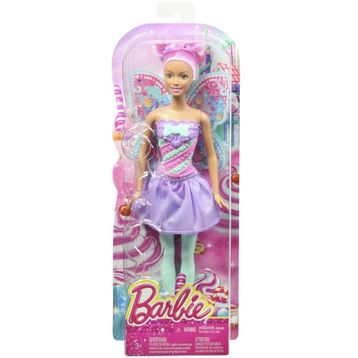 Barbie Sihirli Dönüşen Periler