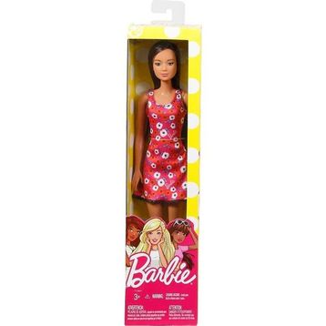 Barbie Şık Barbie