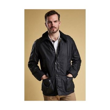 Barbour Ashby NY92 Lacivert Erkek Ceket