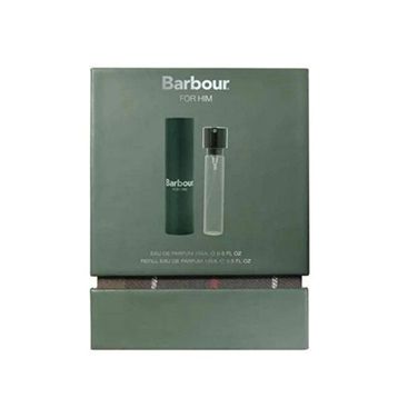 Barbour Atomiser 30 ml Cep Boy Erkek Parfüm