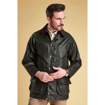 Barbour Beaufort SG91 Yeşil Erkek Ceket