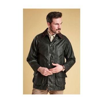 Barbour Beaufort SG91 Yeşil Erkek Ceket