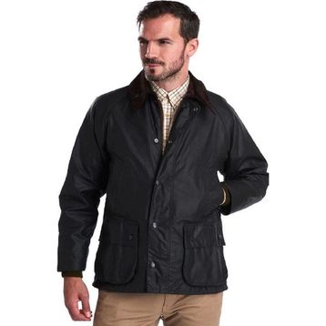 Barbour Bedale SG91 Yeşil Erkek Ceket
