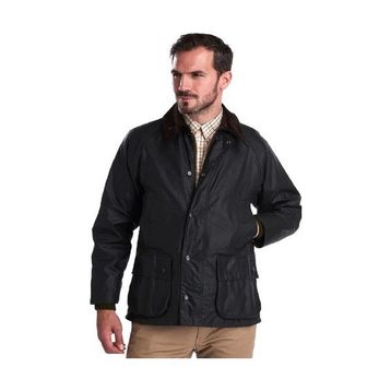 Barbour Bedale SG91 Yeşil Erkek Ceket