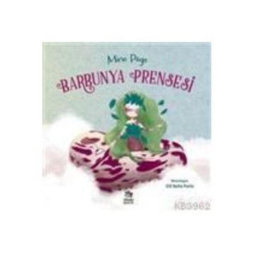 Barbunya Prensesi - Mine Pöge