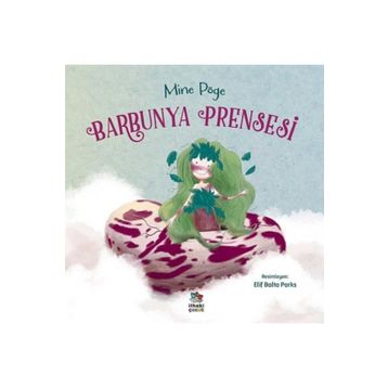 Barbunya Prensesi - Mine Pöge