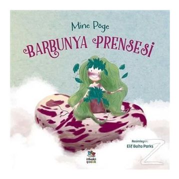 Barbunya Prensesi - Mine Pöge