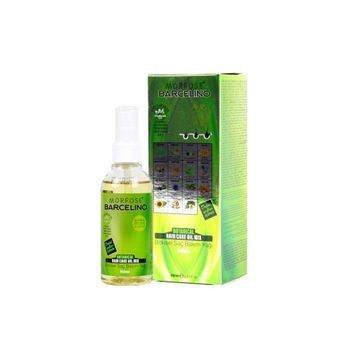 Barcelino 150 ml Morfose Saç Bakım Yağı