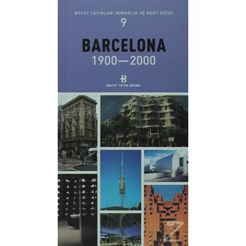 BARCELONA 1900-2000 - GENEL