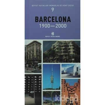 BARCELONA 1900-2000 - GENEL