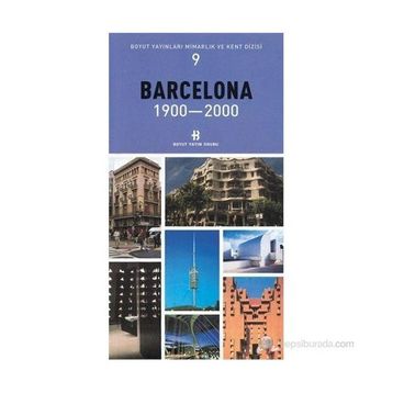 BARCELONA 1900-2000 - GENEL