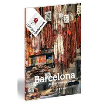 Barcelona - Ansel Mullins