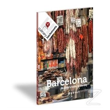 Barcelona - Ansel Mullins