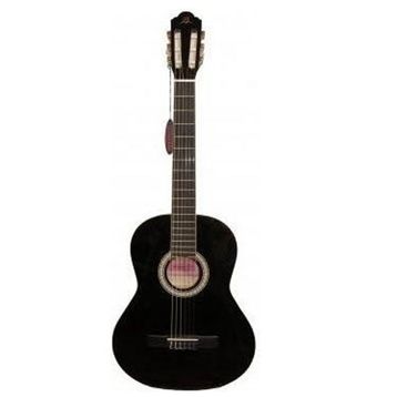 Barcelona LC 3600 BK 3/4 Junior Boy Klasik Gitar