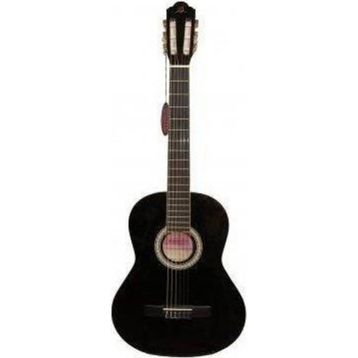 Barcelona LC 3900 BK Siyah Klasik Gitar