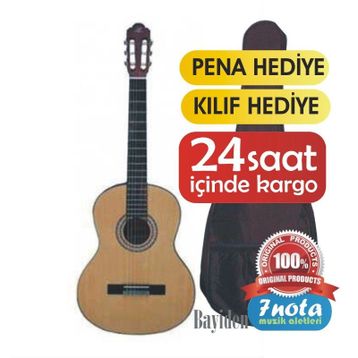 Barcelona LC 3900 NL Klasik Gitar