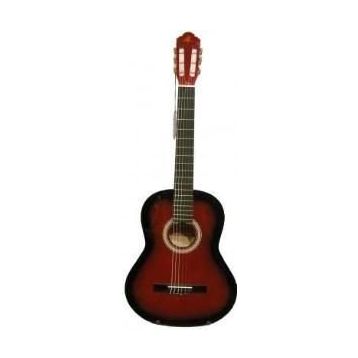 Barcelona LC3600RDS 3/4 Junior Boy Klasik Gitar