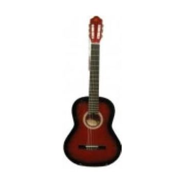 Barcelona LC3600RDS 3/4 Junior Boy Klasik Gitar
