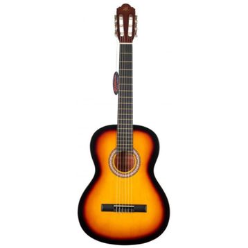 Barcelona LC3900SB Klasik Gitar