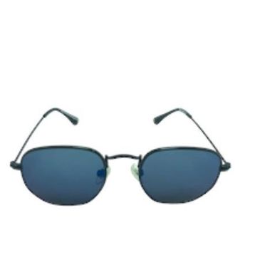 Barcelona MOD.2005 C.06 Siyah Unisex Güneş Gözlüğü
