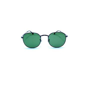 Barcelona MOD.3150 C.05 Gümüş Unisex Güneş Gözlüğü