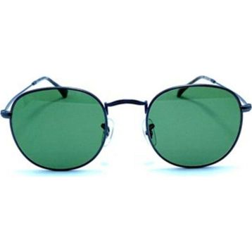 Barcelona MOD.3150 C.05 Gümüş Unisex Güneş Gözlüğü