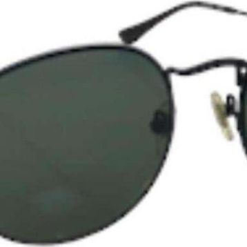 Barcelona MOD.3150 C.07 Siyah Unisex Güneş Gözlüğü