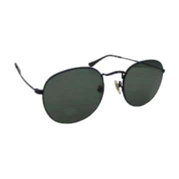 Barcelona MOD.3150 C.07 Siyah Unisex Güneş Gözlüğü