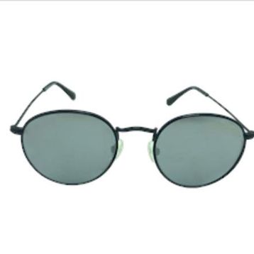 Barcelona MOD.8010 C.06 Siyah Unisex Güneş Gözlüğü