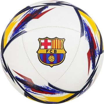 Barcelona Newforce 01 5 No Futbol Topu