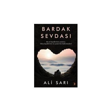 Bardak Sevdası - Cinius Yayınları