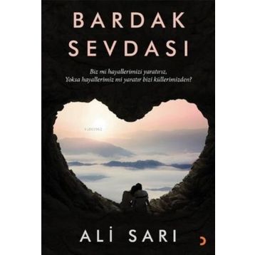 Bardak Sevdası - Cinius Yayınları