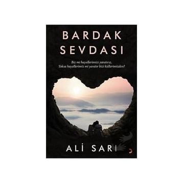 Bardak Sevdası - Cinius Yayınları