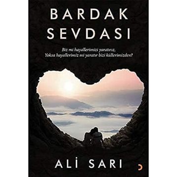 Bardak Sevdası - Cinius Yayınları