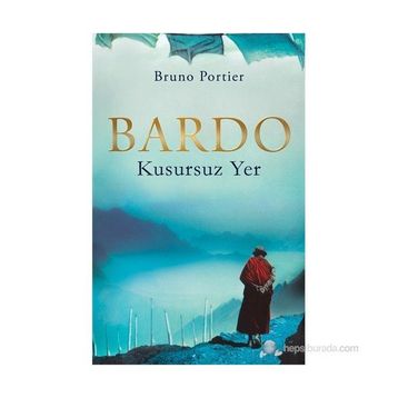 Bardo - Bruno Portier