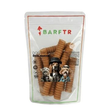 Barftr Dana Gırtlak 300 gr Köpek Ödül Maması