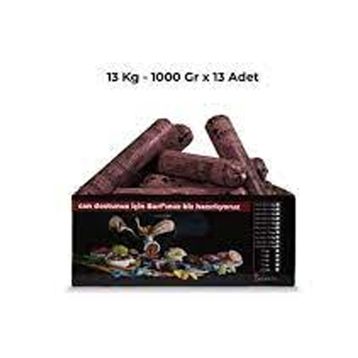 Barftr Mix Barf 13 KG Aç Bitir Paket Köpek Maması