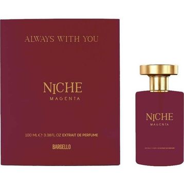 Bargello 100 ml Always With You Unisex Parfüm