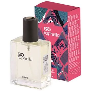 Bargello 108 Raphella 50 Ml Edt Kadın Parfüm