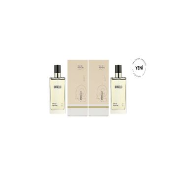 Bargello 110 Oriental EDP 2x50 ml Kadın Parfüm