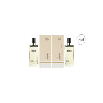 Bargello 110 Oriental EDP 2x50 ml Kadın Parfüm