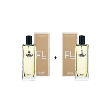 Bargello 115 Floral EDP 50 ml Kadın Parfüm + 112 Floral EDP 50 ml Kadın Parfüm