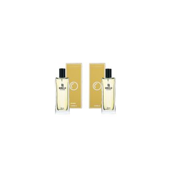 Bargello 122 Oriental EDP 2x50 ml Kadın Parfüm