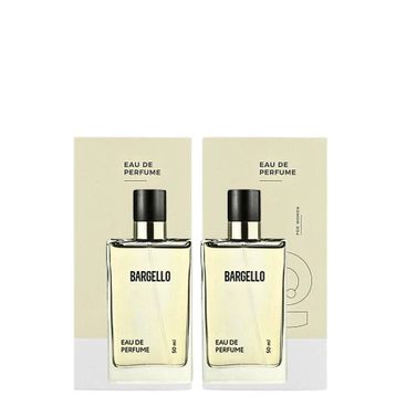 Bargello 122 Oriental EDP 50 ml Kadın Parfüm Seti