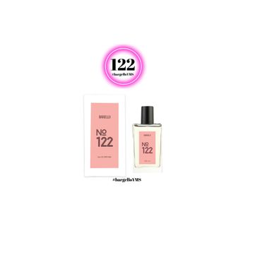 Bargello 122 Orientall EDP 50 ml Kadın Parfüm