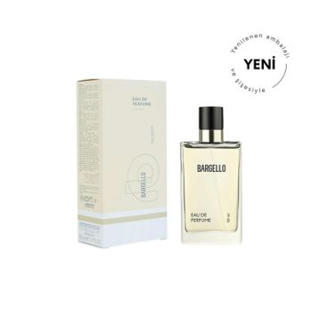 Bargello 125 Oriental EDP 50 ml Kadın Parfüm