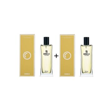 Bargello 134 EDP 50 ml Kadın Parfüm + 323 EDP 50 ml Kadın Parfüm