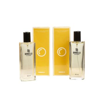 Bargello 134 Oriental EDP 2 Adet X 50 Ml Kadın Parfüm