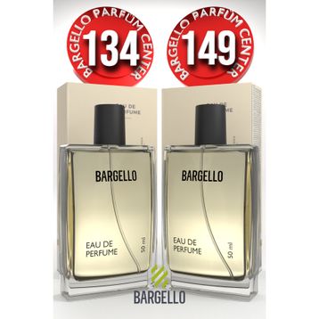 Bargello 134 Oriental EDP 50 ml + 149 Floral EDP 50 ml Kadın Parfüm